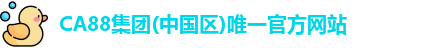 ca88登录入口